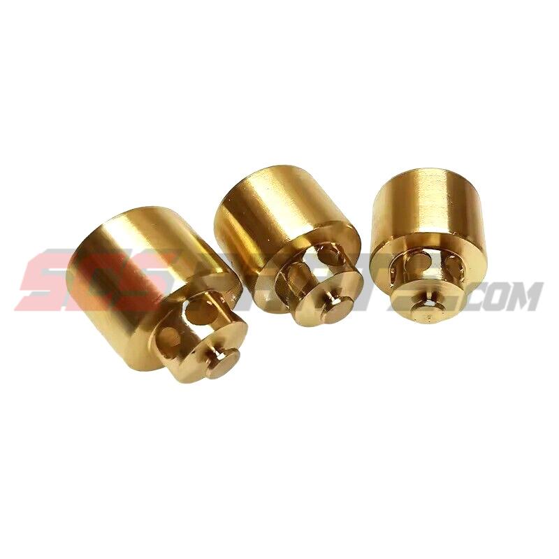 650826 Fuel Control Plunger