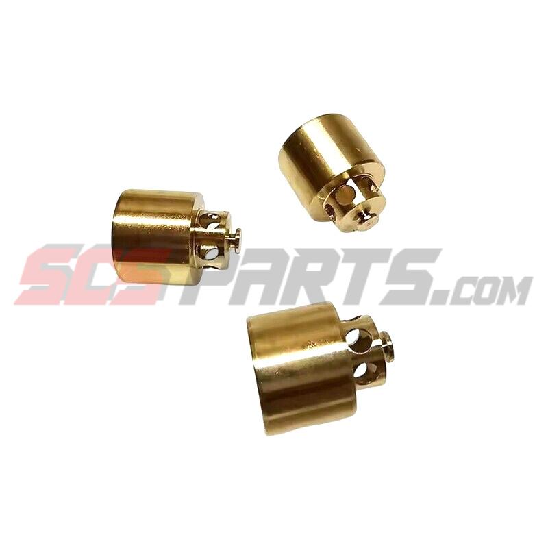 650826 Fuel Control Plunger