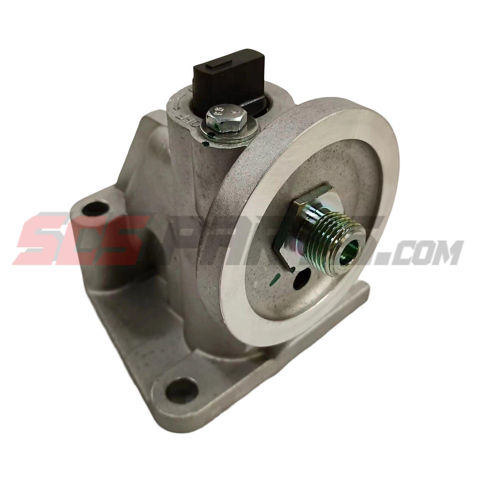 4356679 Corrosion Resistor Head & Seal