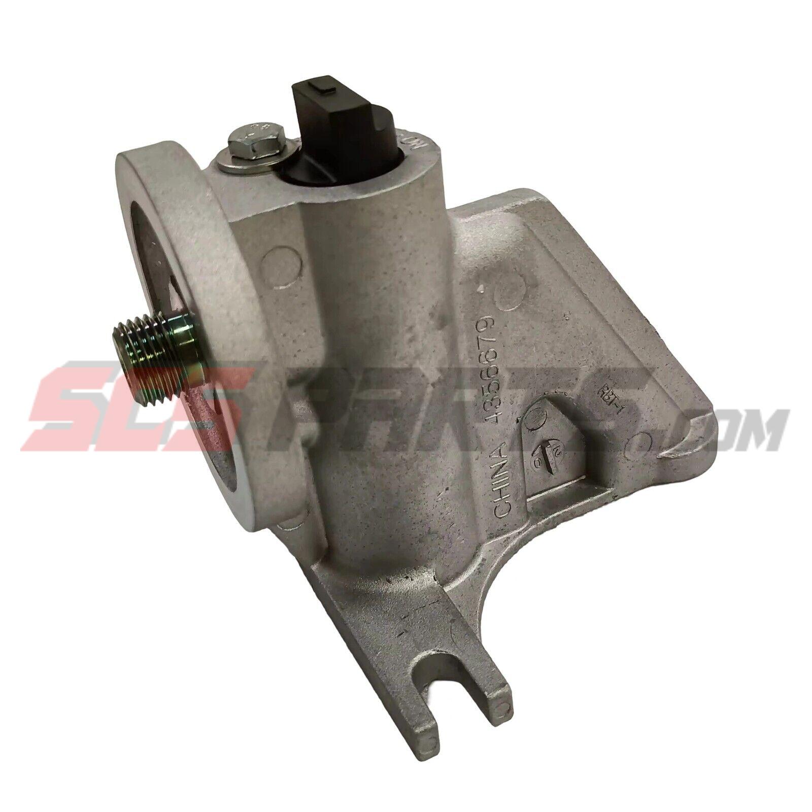 4356679 Corrosion Resistor Head & Seal