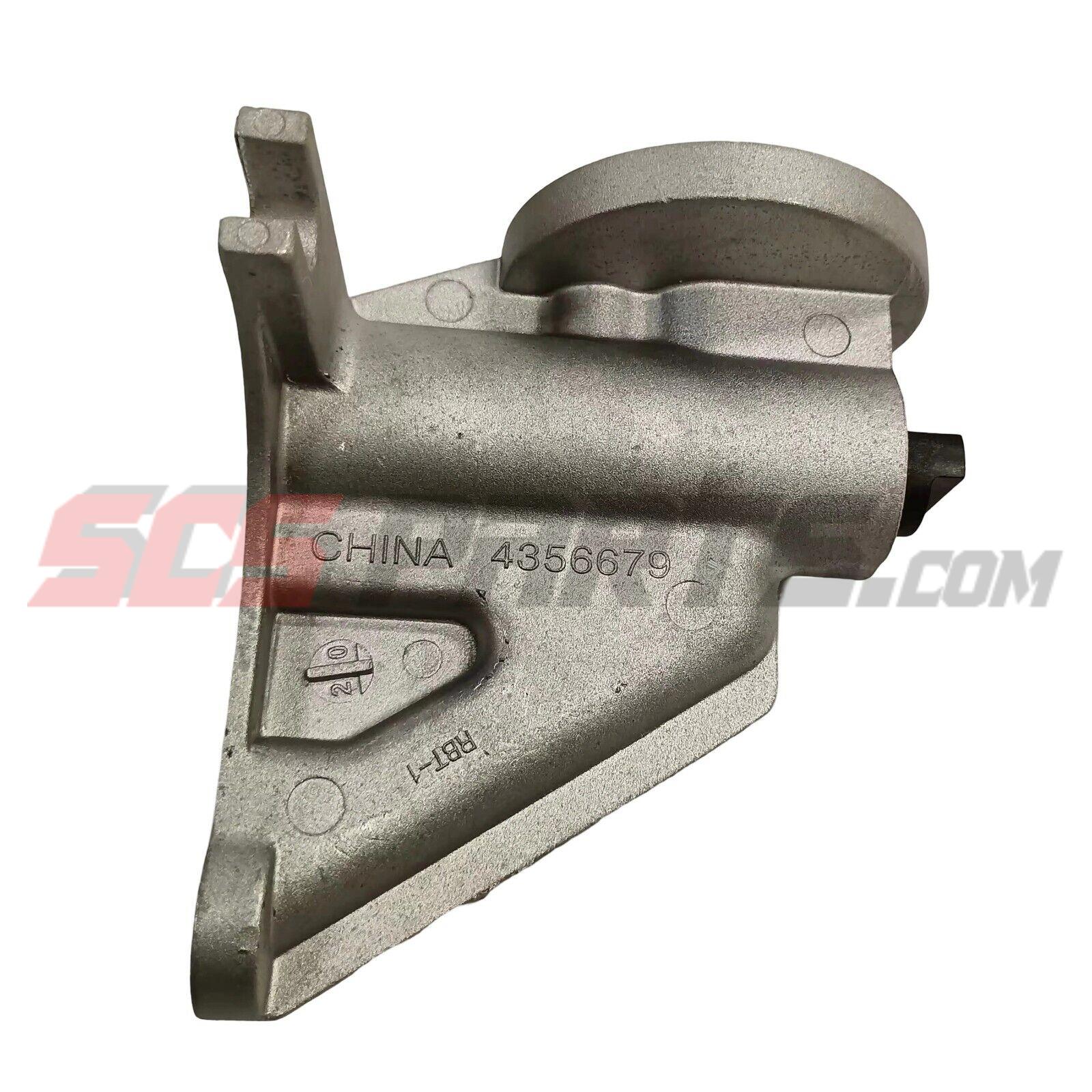 4356679 Corrosion Resistor Head & Seal