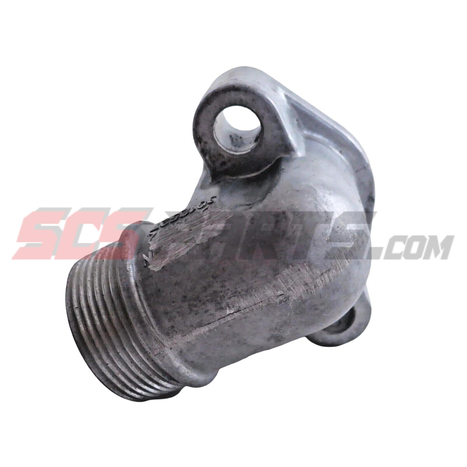 3012527 Oil Suction Connection