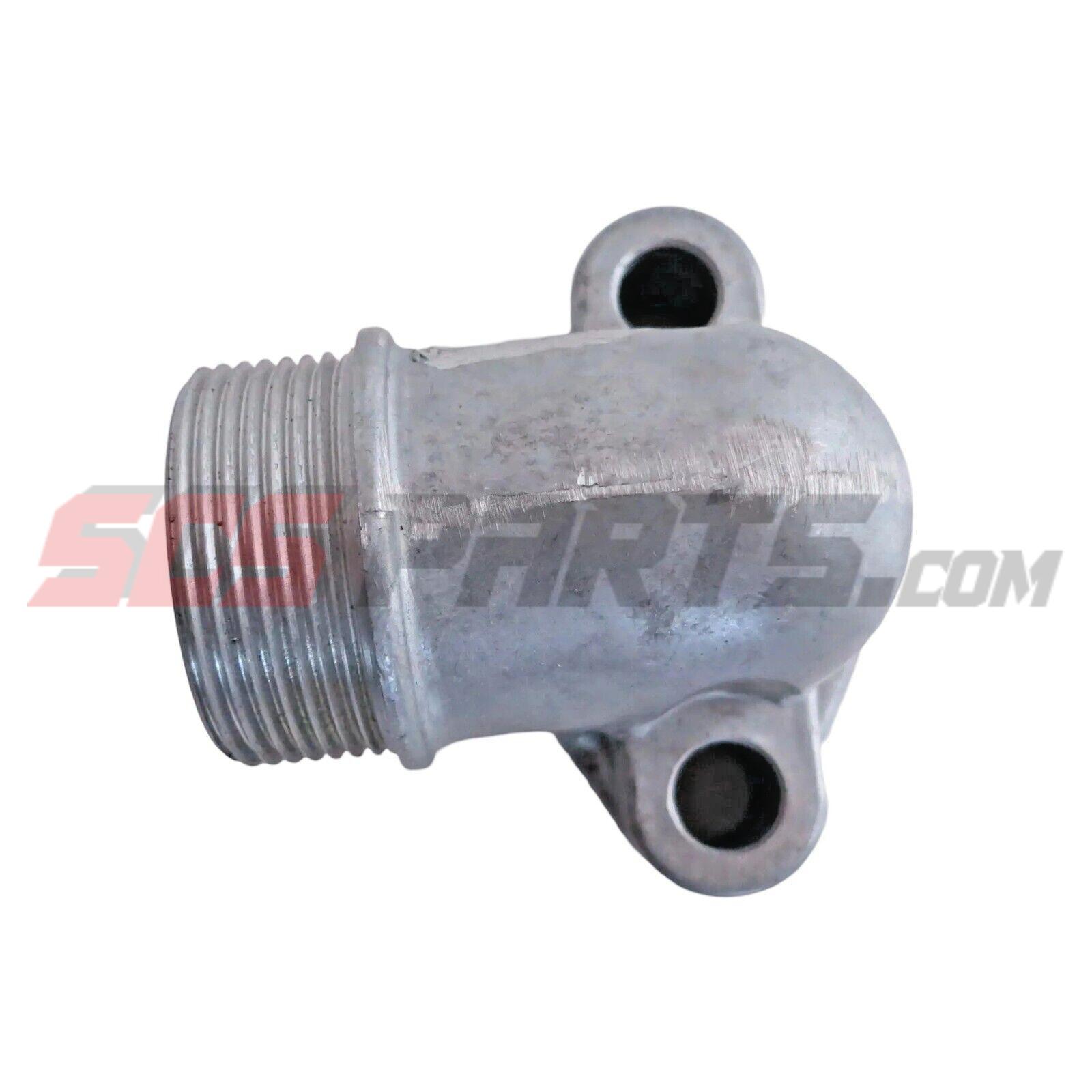 3012527 Oil Suction Connection