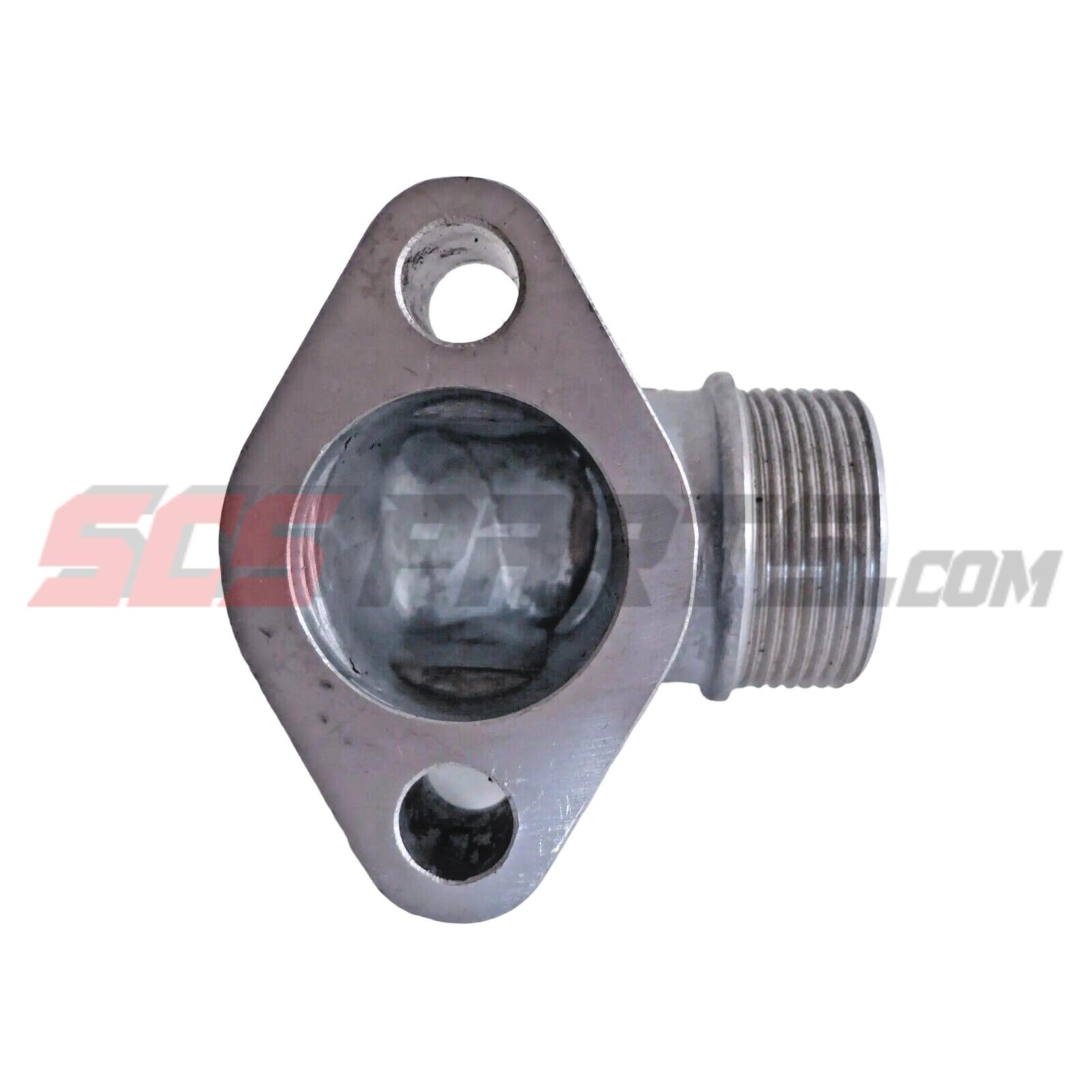 3012527 Oil Suction Connection