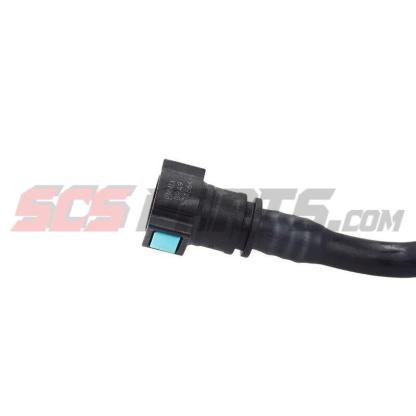 Cummins 5255186 Compressor Water Inlet Tube