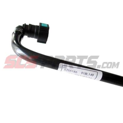 Cummins 5255186 Compressor Water Inlet Tube