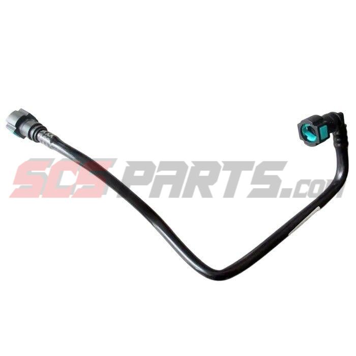 Cummins 5255186 Compressor Water Inlet Tube