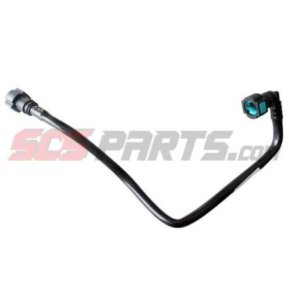 Cummins 5255186 Compressor Water Inlet Tube