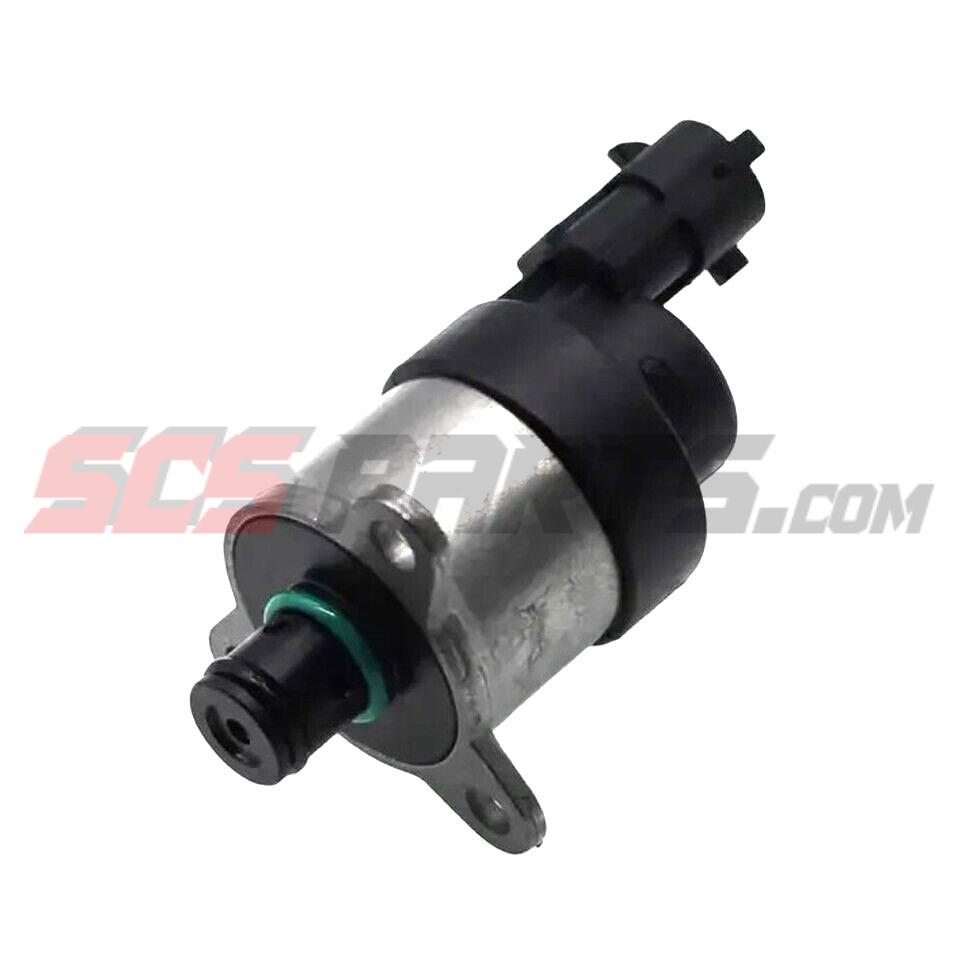 4992596 Electronic Fuel Control Actuator