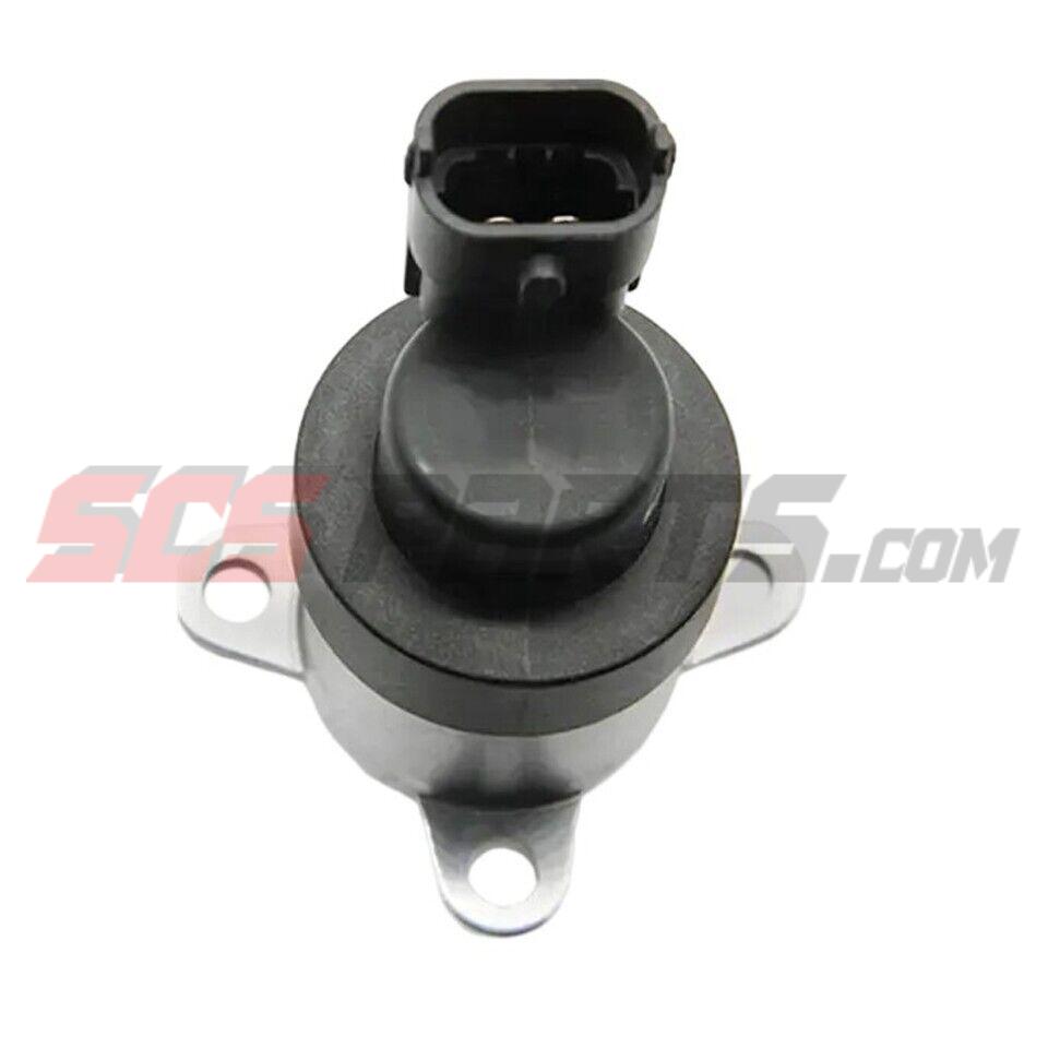 4992596 Electronic Fuel Control Actuator