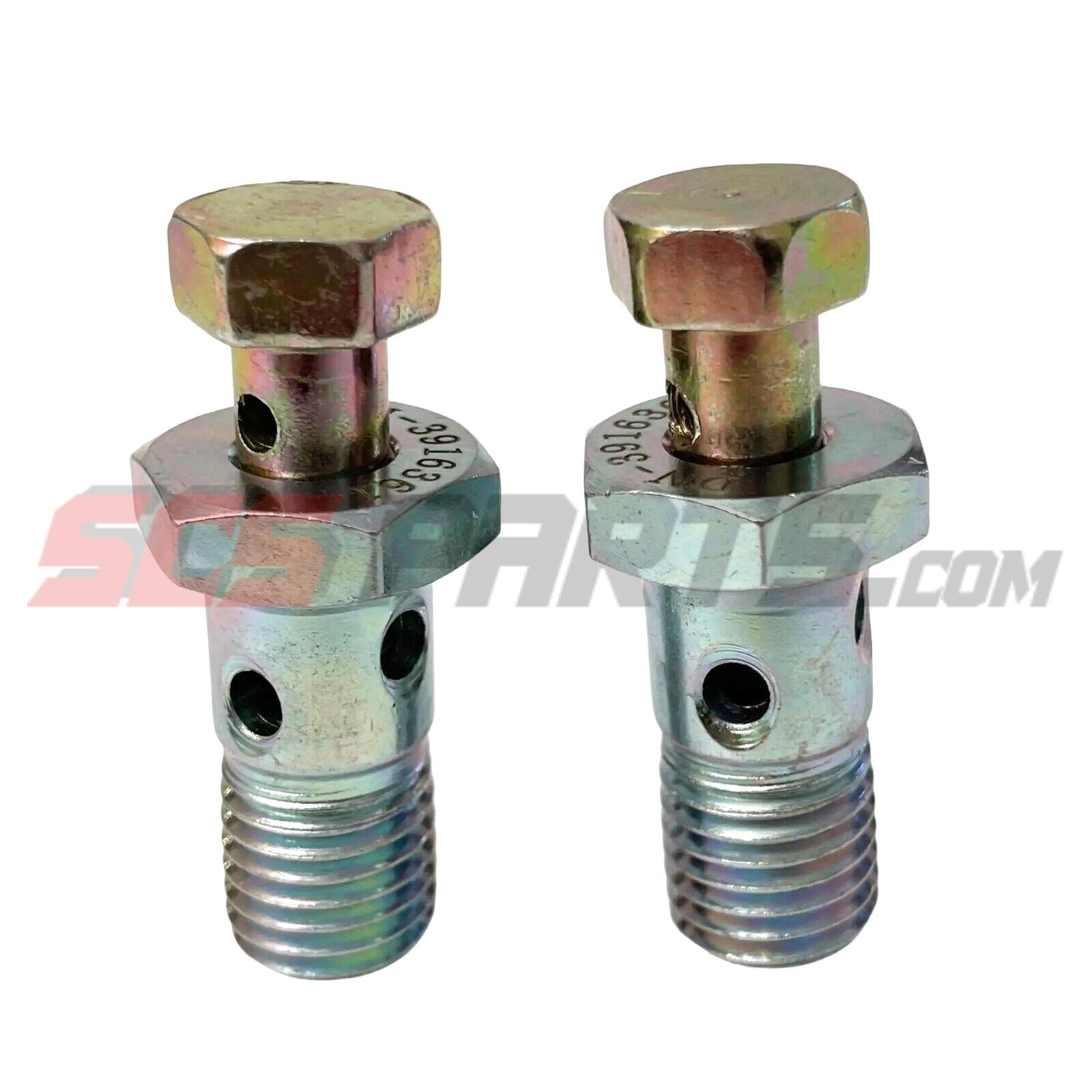 3916361 Banjo Connector Screw