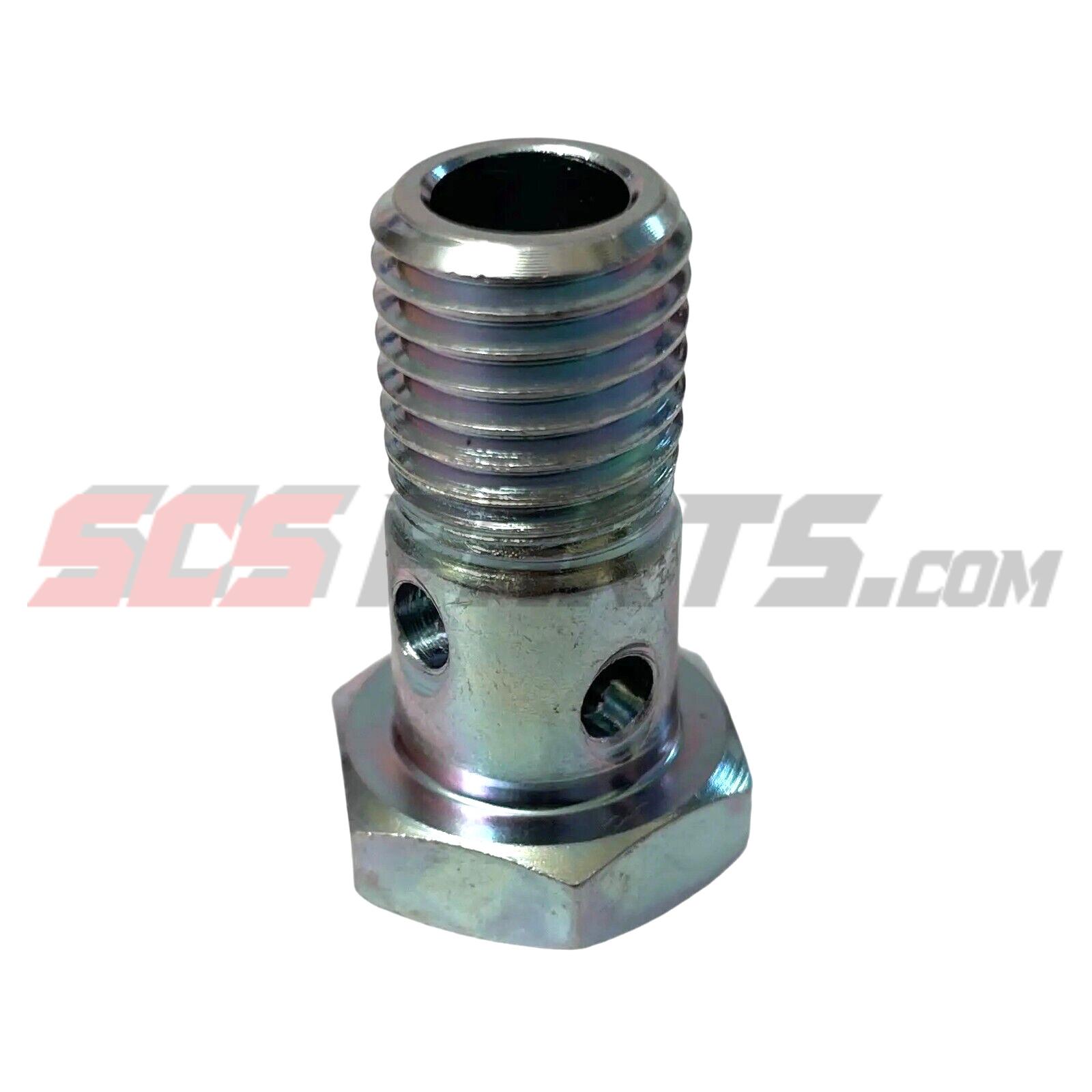 3916361 Banjo Connector Screw