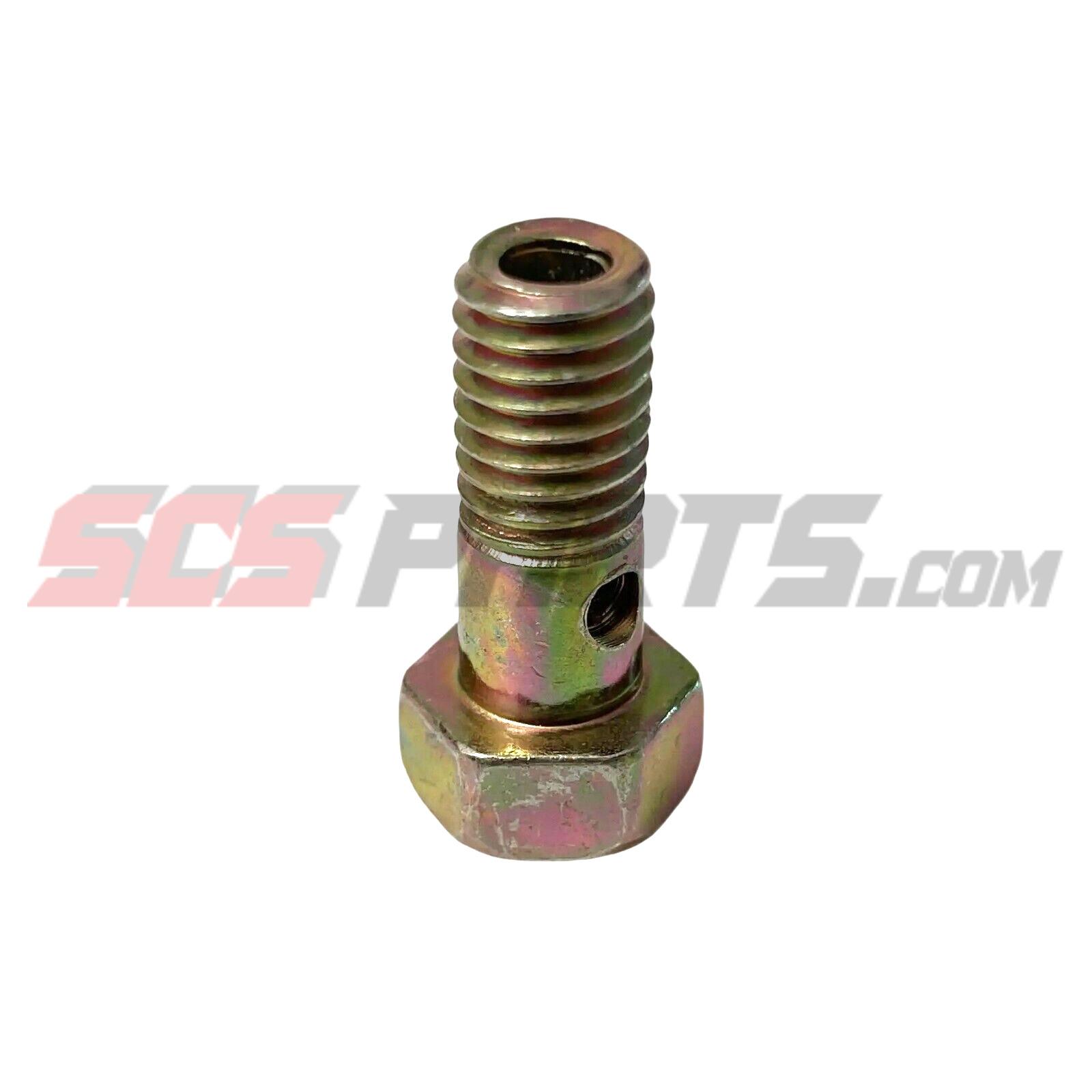 3916361 Banjo Connector Screw