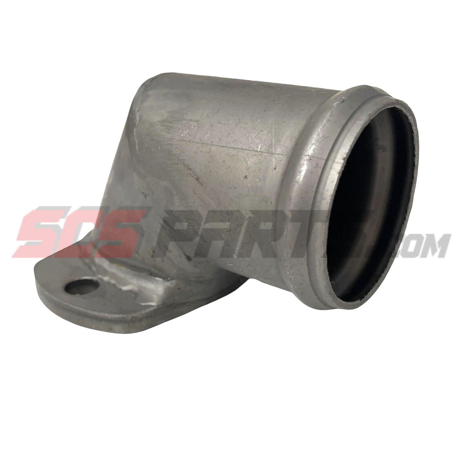 3018764 Radiator Connection