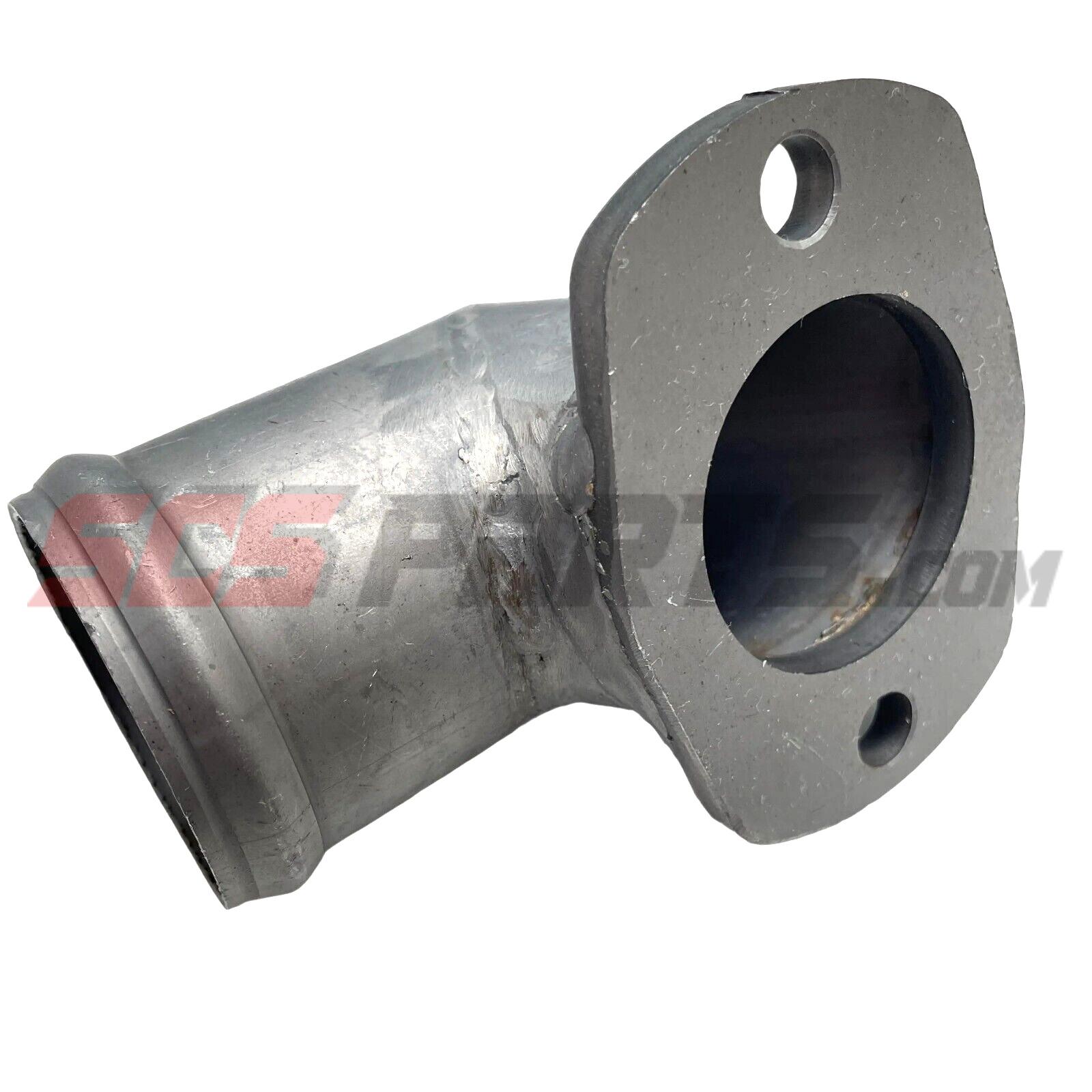 3018764 Radiator Connection