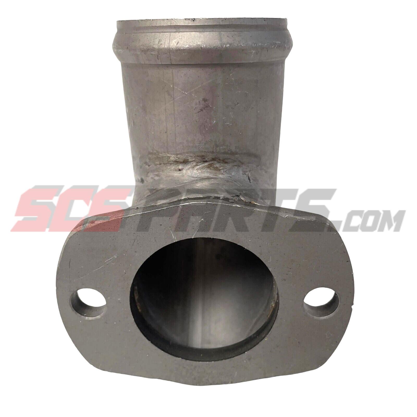 3018764 Radiator Connection