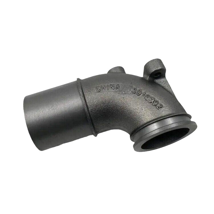 3910992 Exhaust Outlet Pipe