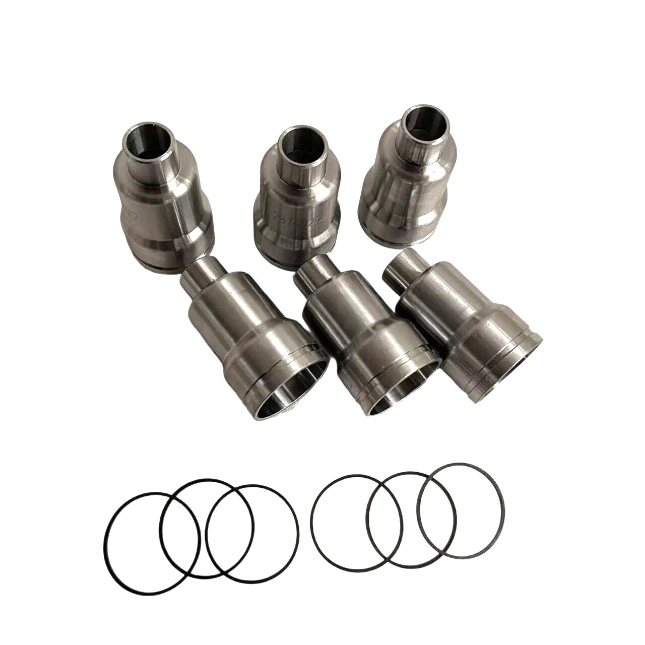 2874027 4960206 Kit de manguitos para inyectores