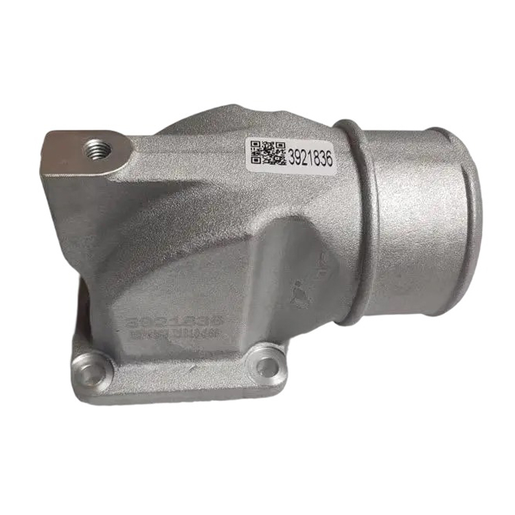 3921836 Air Intake Connection