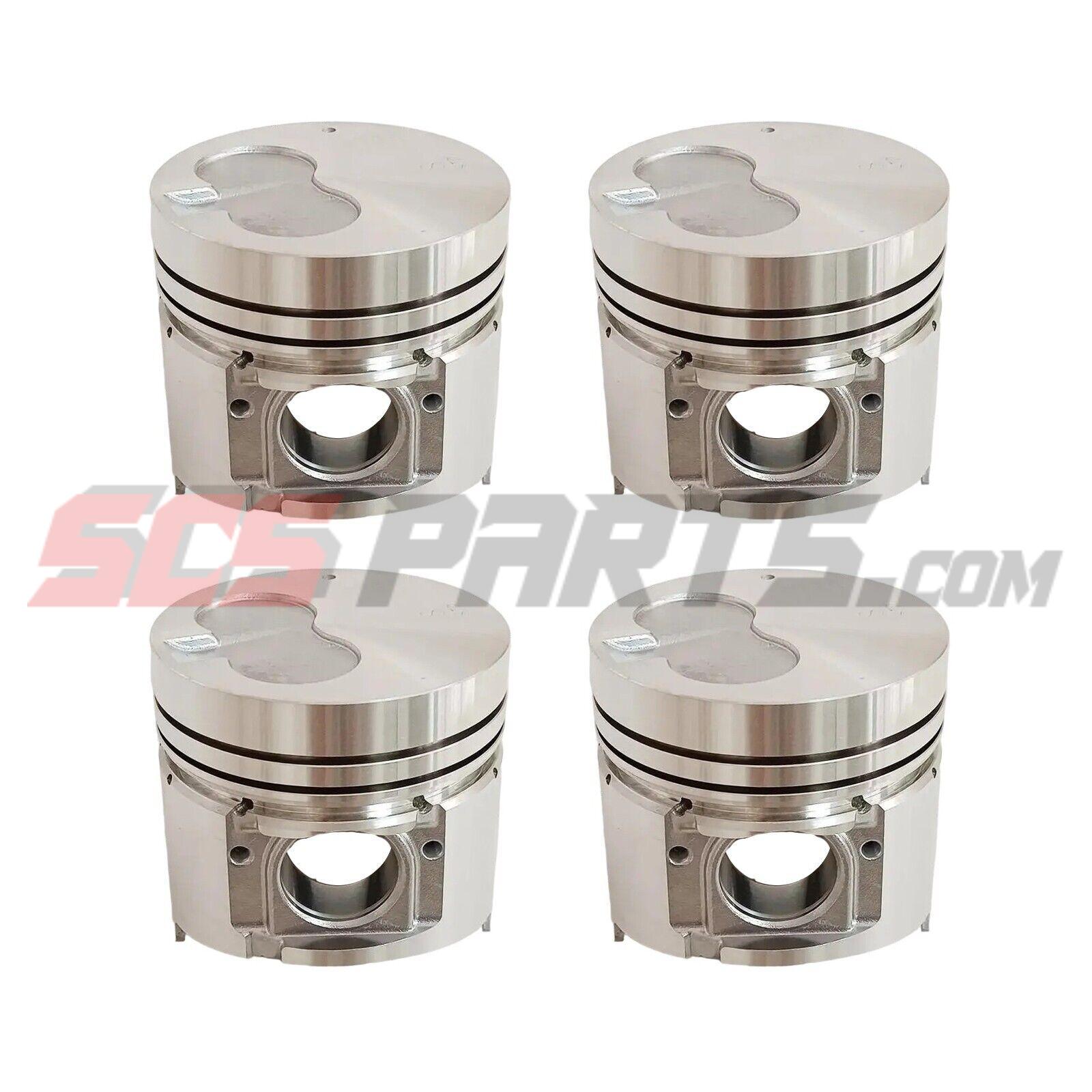 4945016 Engine Piston