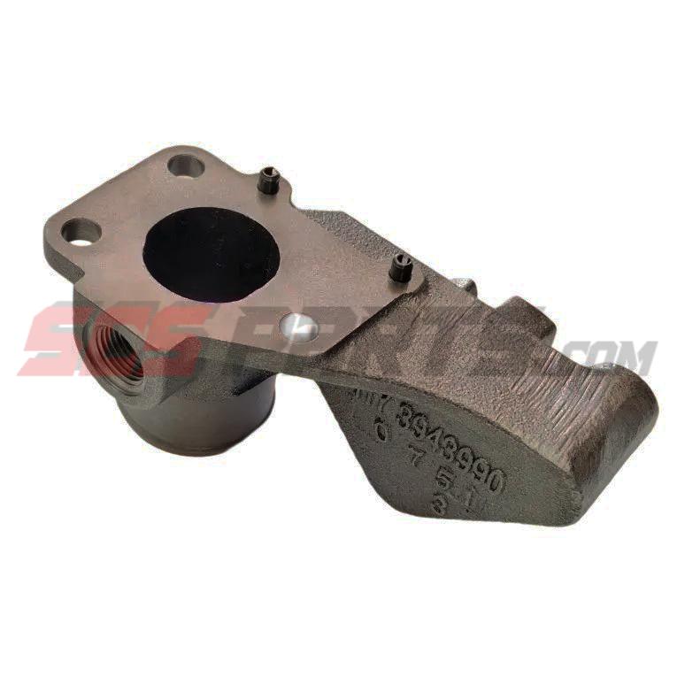 3943990 Water Inlet Connection