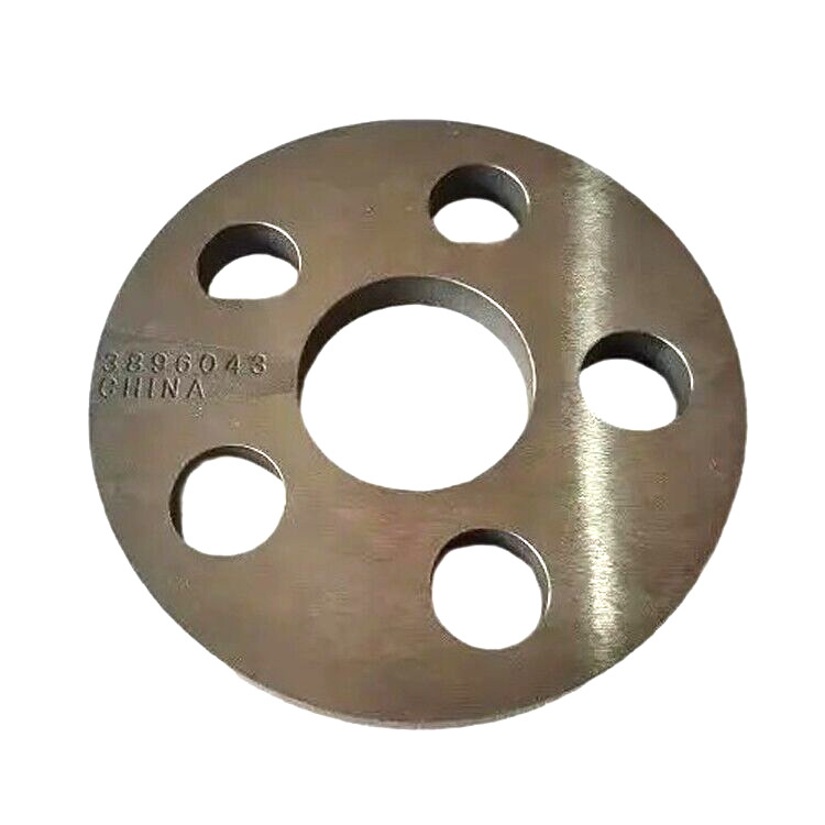 3896043 Clamping Plate