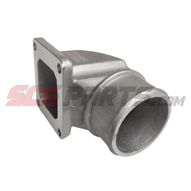 3921836 Air Intake Connection