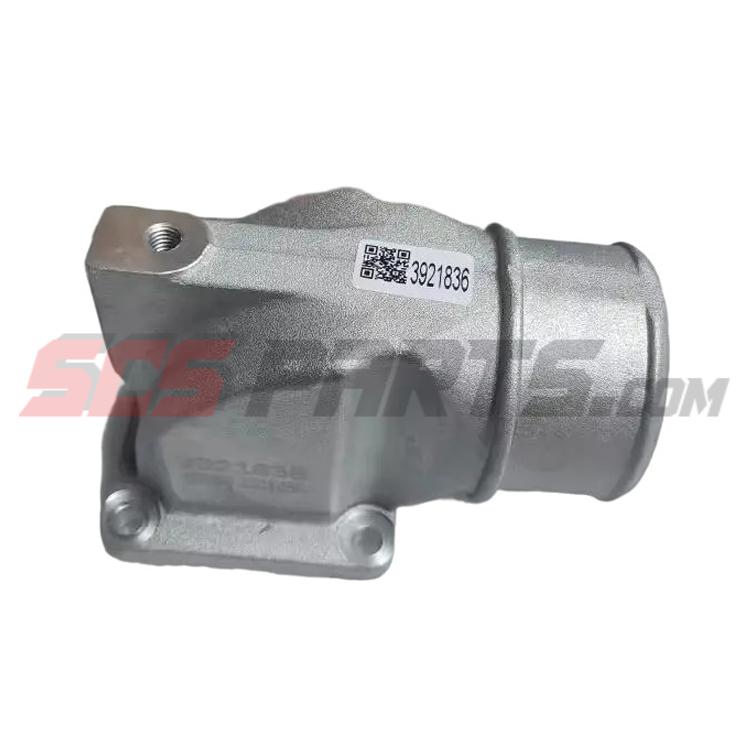 3921836 Air Intake Connection