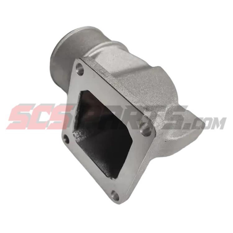 3921836 Air Intake Connection