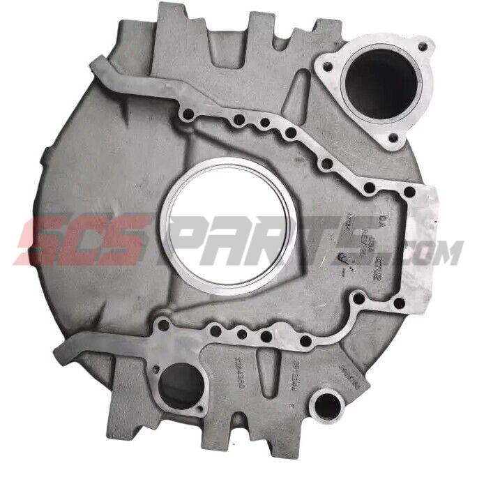 3913344 Flywheel Housing