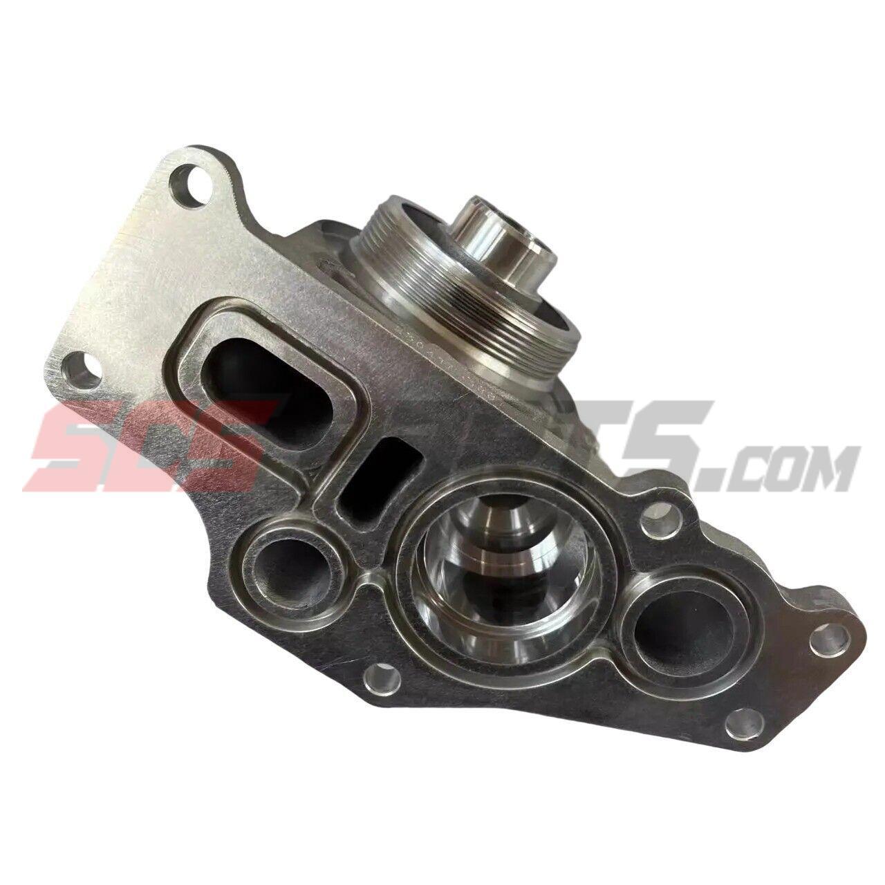 Cummins 2870228 Lubricating Oil Filter Head