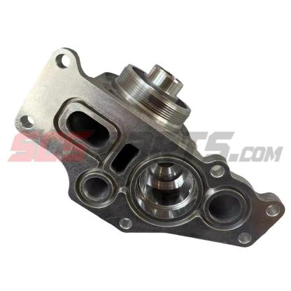 Cummins 2870228 Lubricating Oil Filter Head