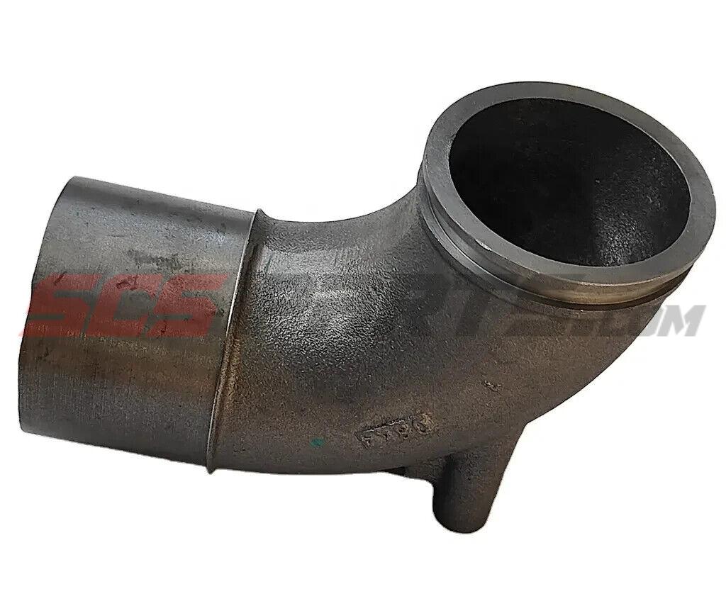 3910994 Exhaust Outlet Pipe