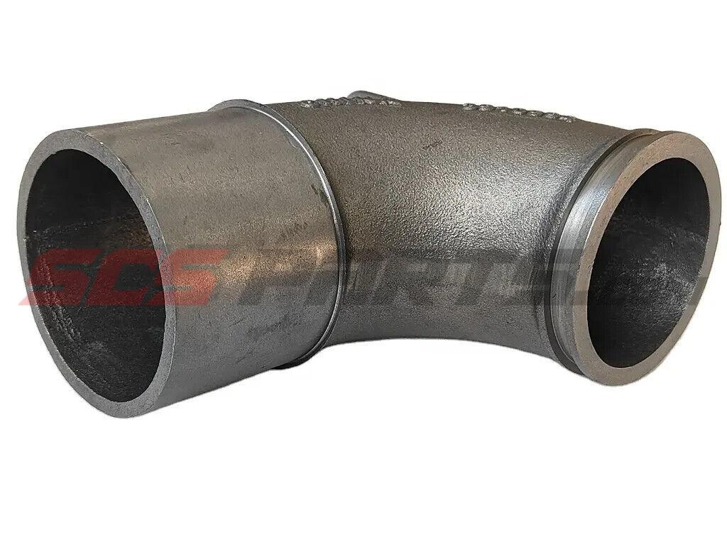 3910994 Exhaust Outlet Pipe
