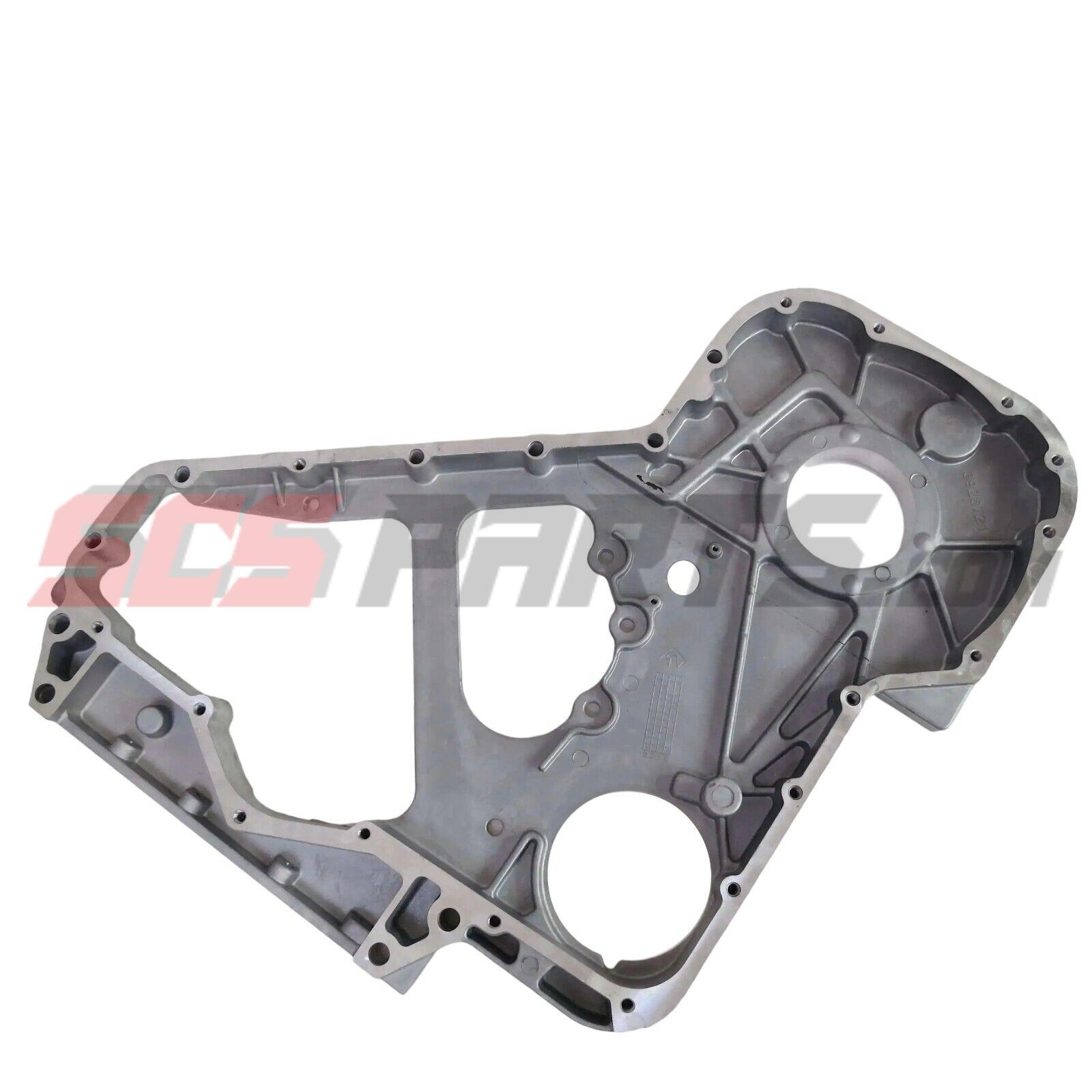 Gear Housing 3926721