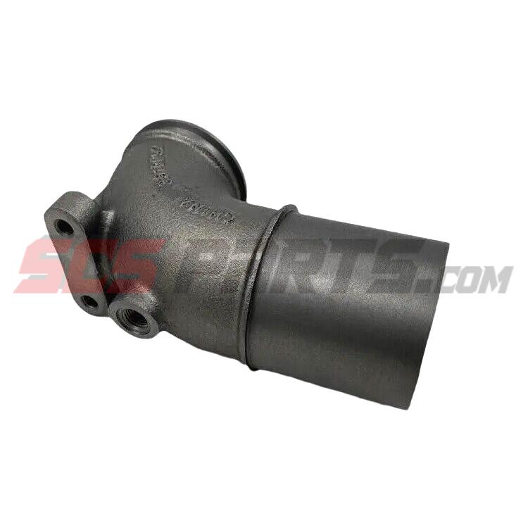 3910992 Exhaust Outlet Pipe