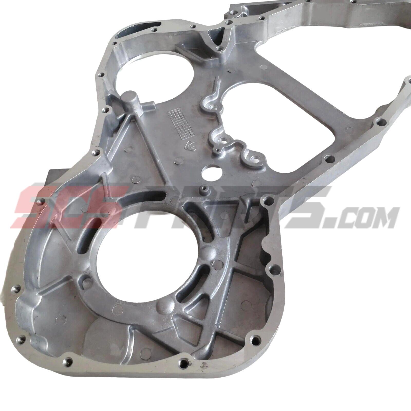 4992992 Gear Housing