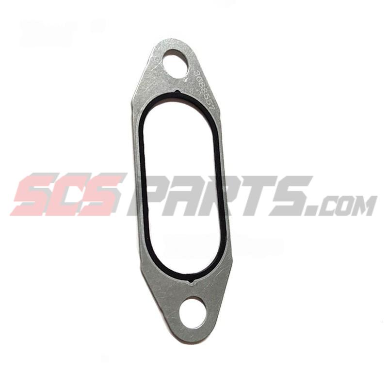 3684337 Heater Gasket