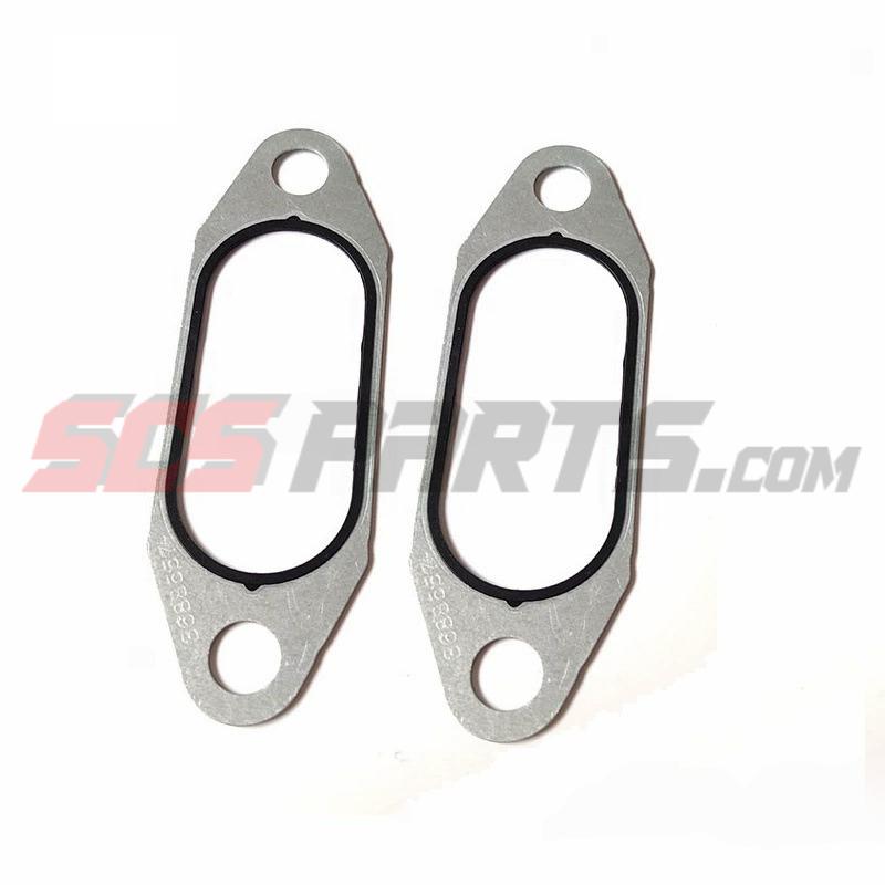 3684337 Heater Gasket