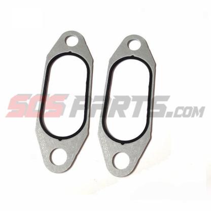Cummins 3684337 Heater Gasket