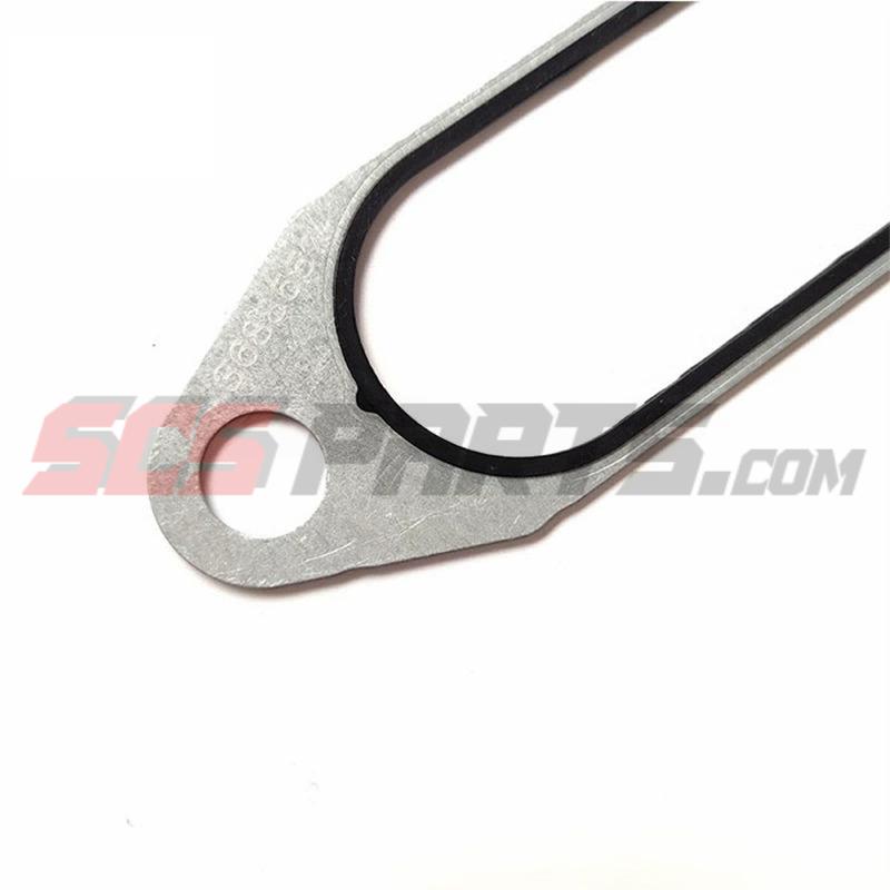 3684337 Heater Gasket