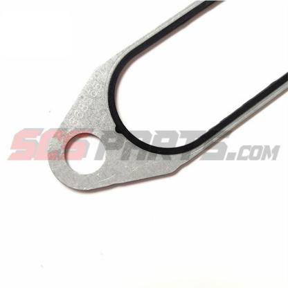 Cummins 3684337 Heater Gasket