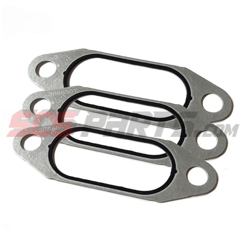 3684337 Heater Gasket