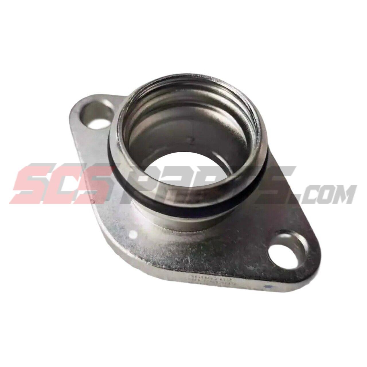 3695681 Tubo de transferencia de aceite lubricante