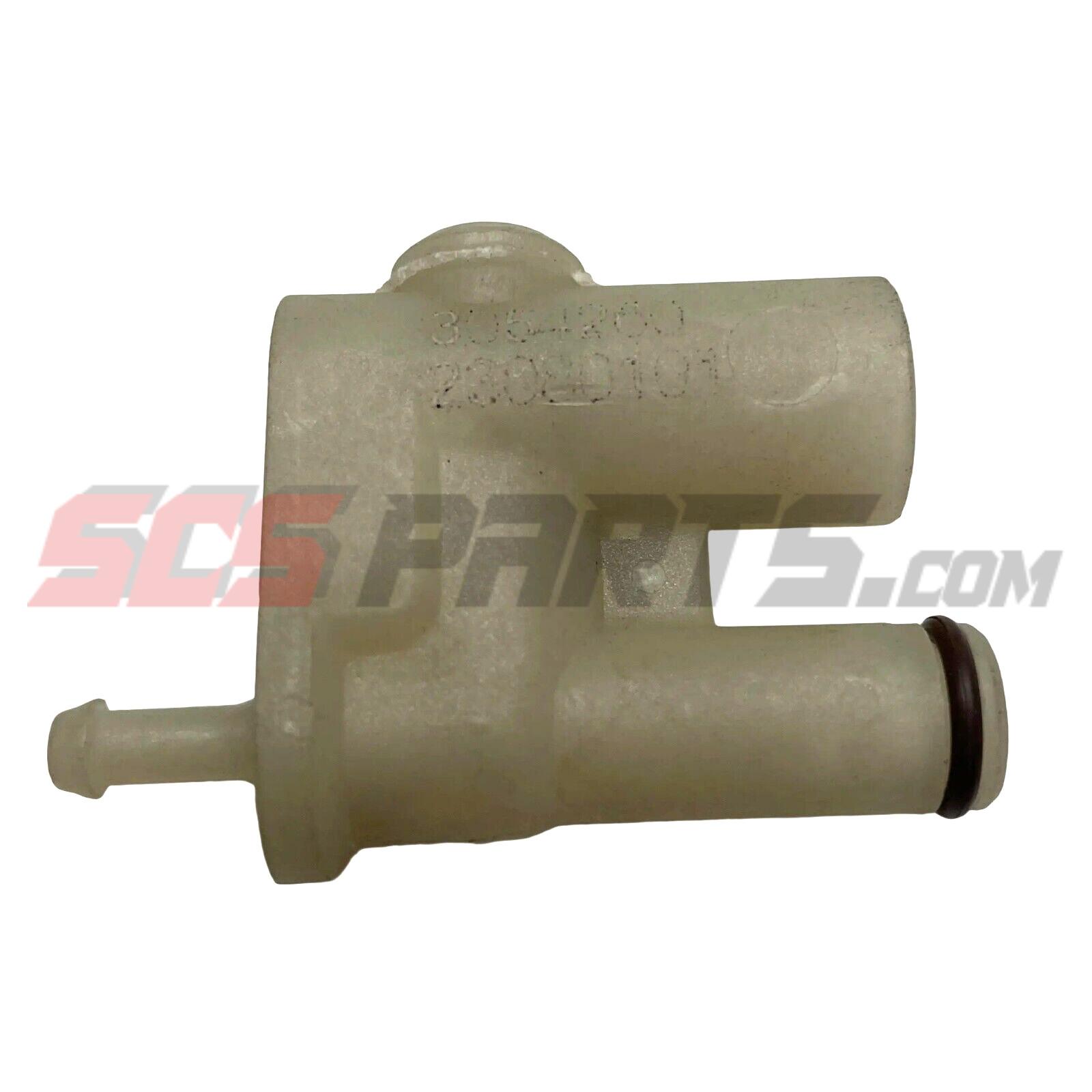 3054260 Oil Supply Connection