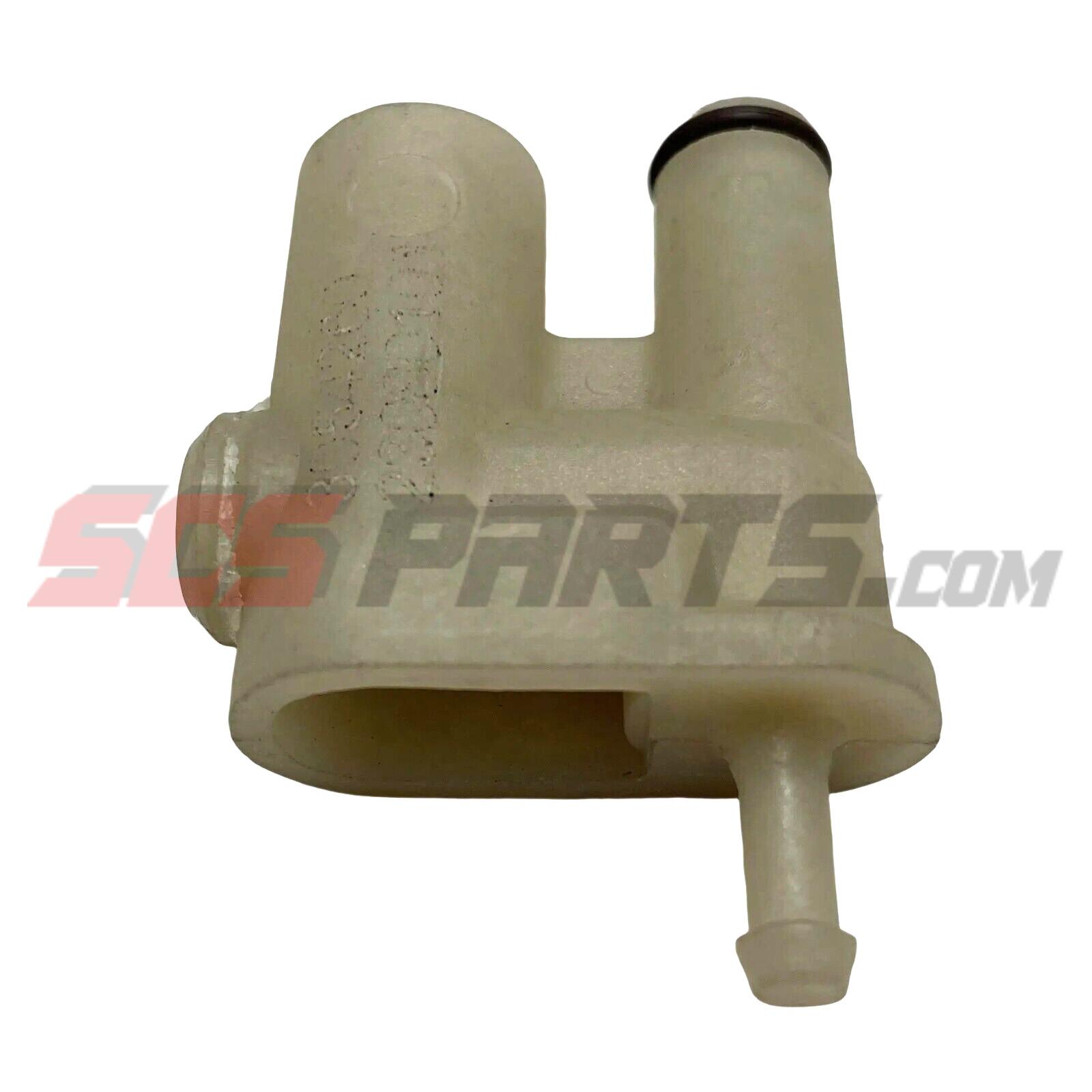 3054260 Oil Supply Connection