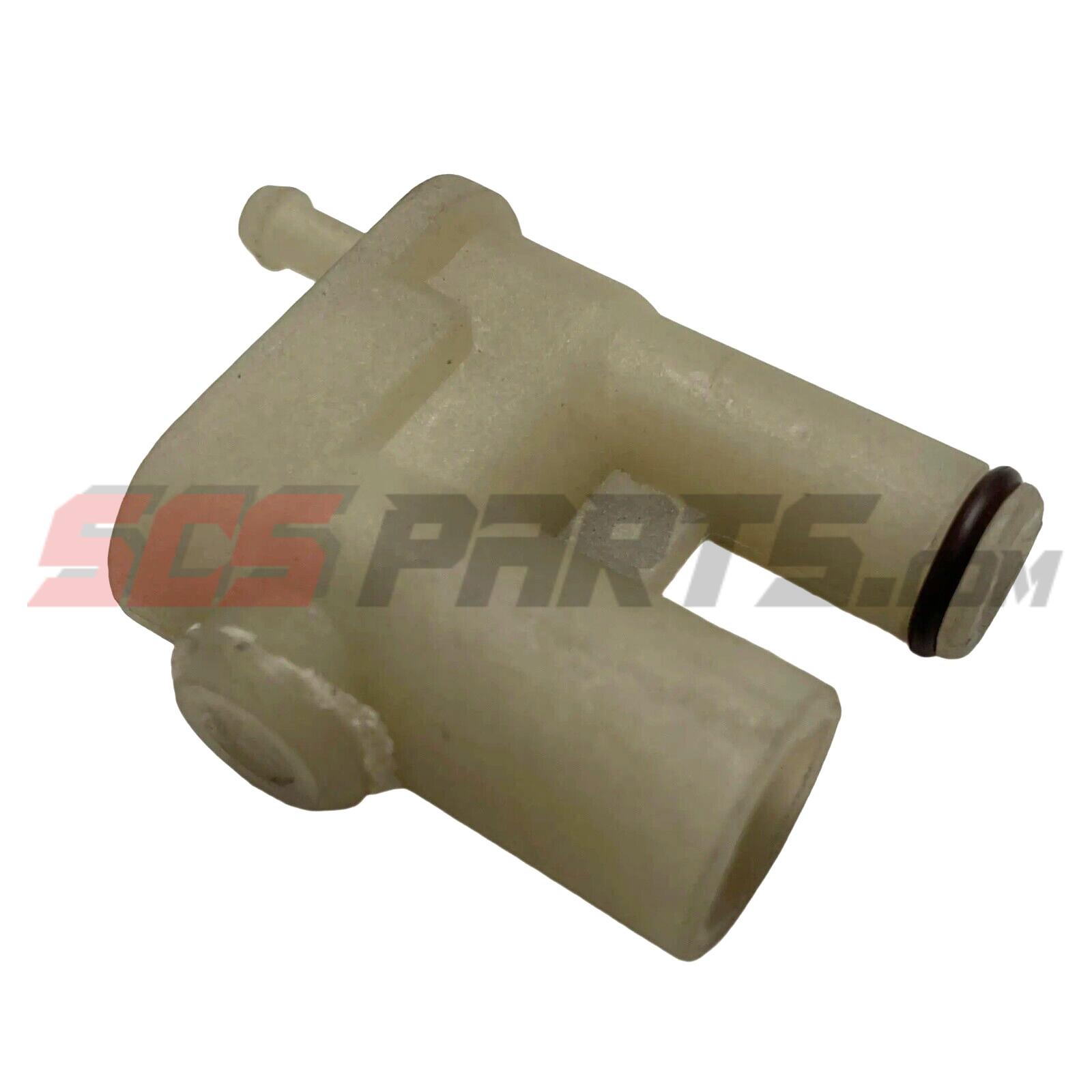 3054260 Oil Supply Connection