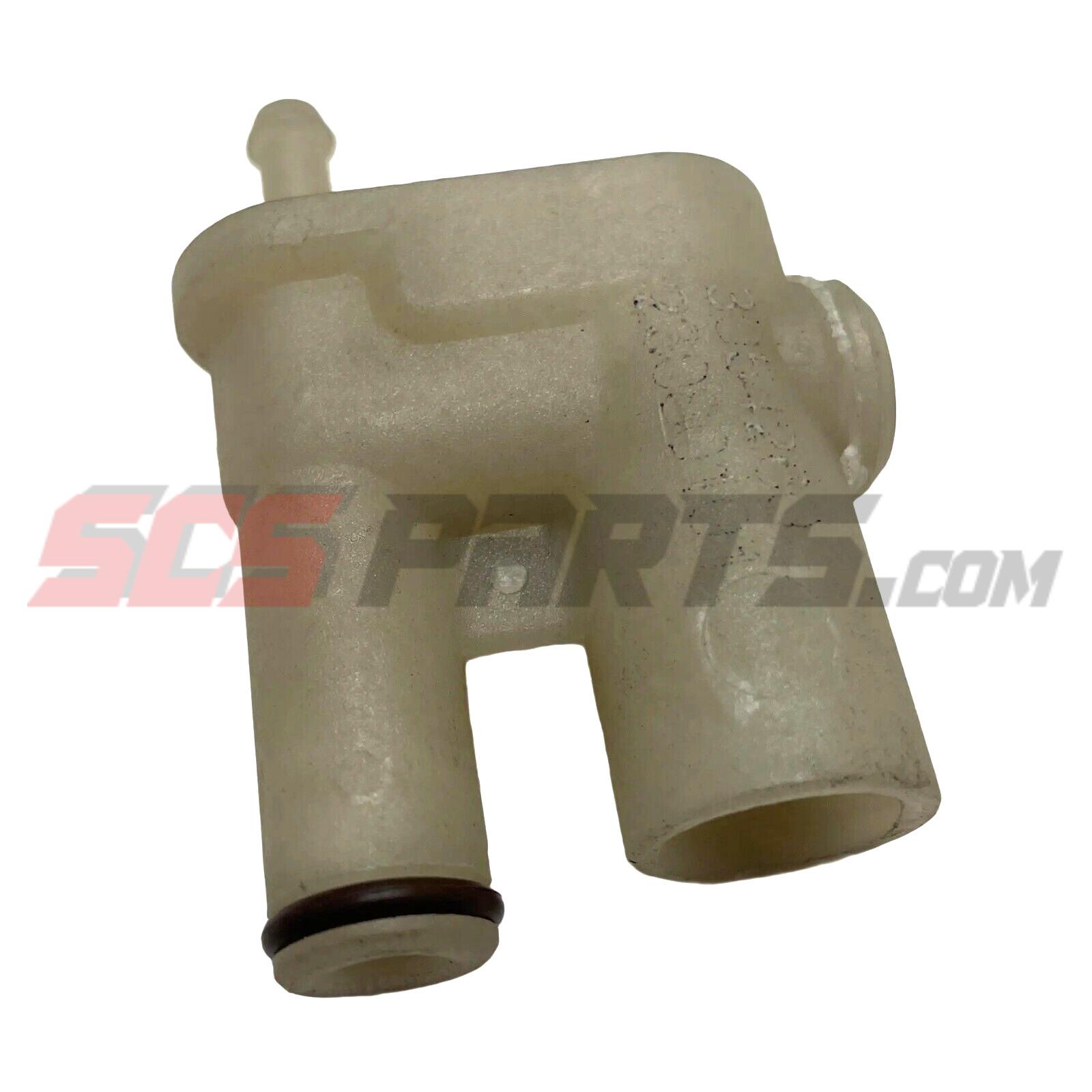 3054260 Oil Supply Connection