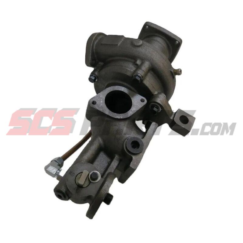 Cummins 3098970 Water Pump