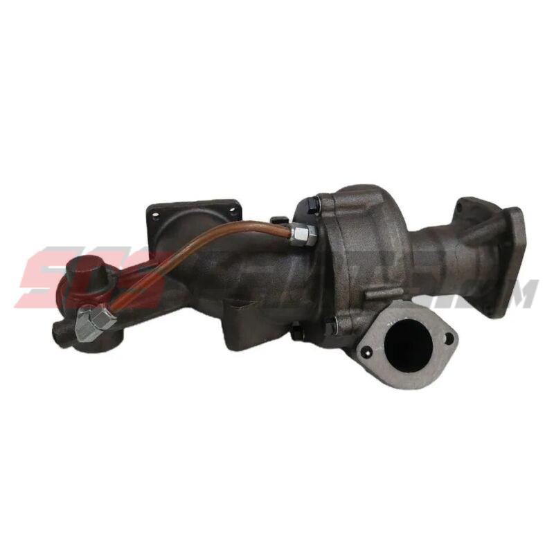 Cummins 3098970 Water Pump